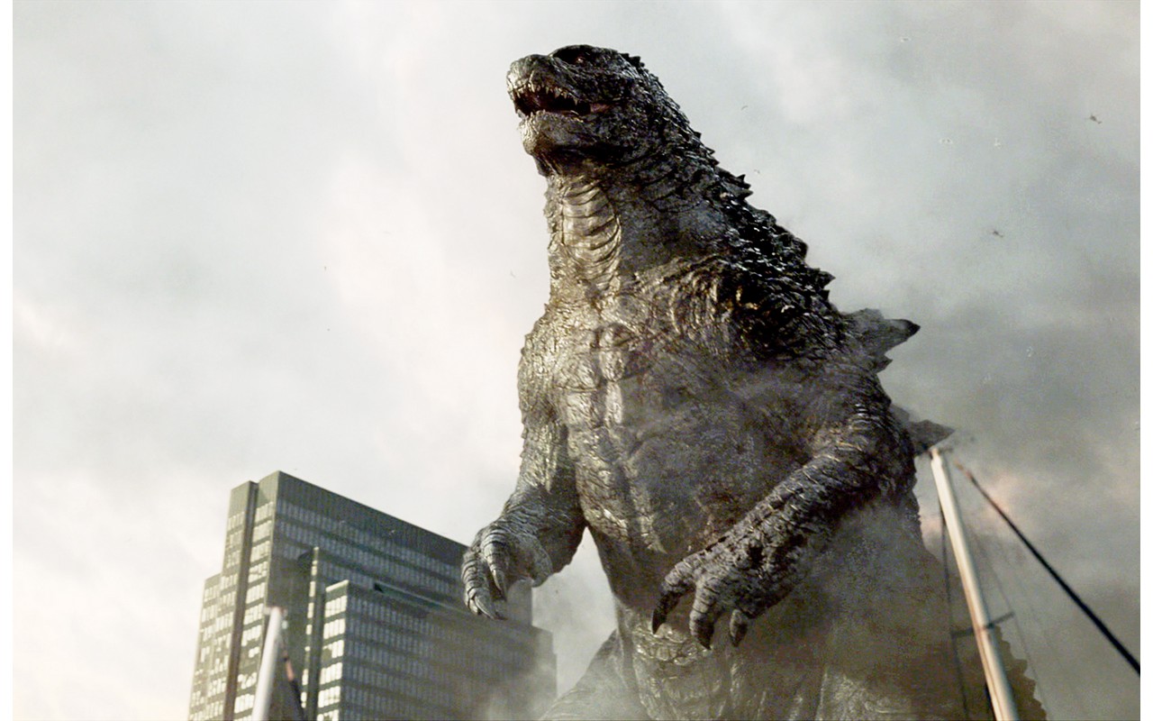 g107 哥斯拉 合集 哥吉拉(台) / ゴジラ Godzilla 哥斯拉4部合集(2014-2021)|容量30GB|包含哥斯拉、金刚骷髅岛、哥斯拉2怪兽之王、哥斯拉大战金刚.国英日三语.1080P中英软字幕|2022年09月25号更新