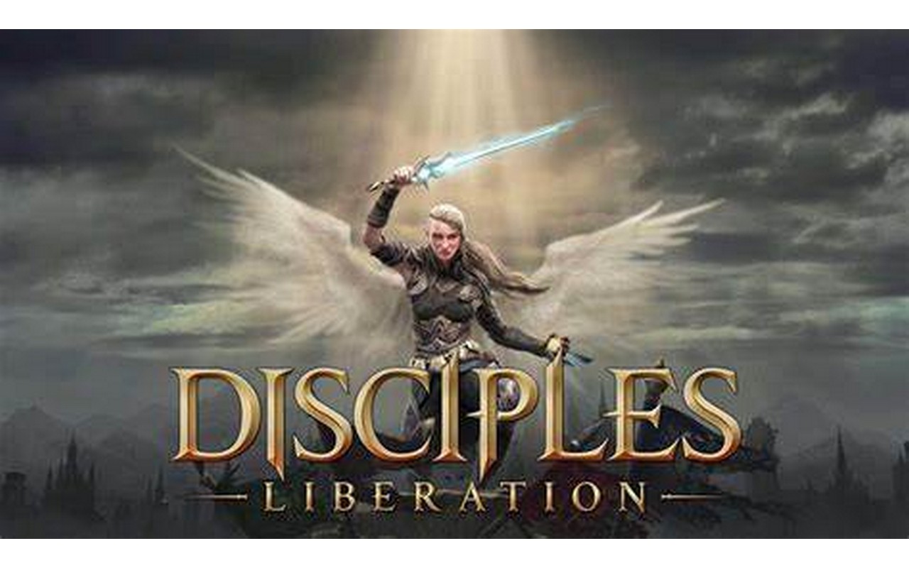 s207 圣战群英传：解放 Disciples: Liberation v1.0.3|容量12GB|官方简体中文|支持键盘.鼠标.手柄|赠多项修改器|2024年03月10号更新 