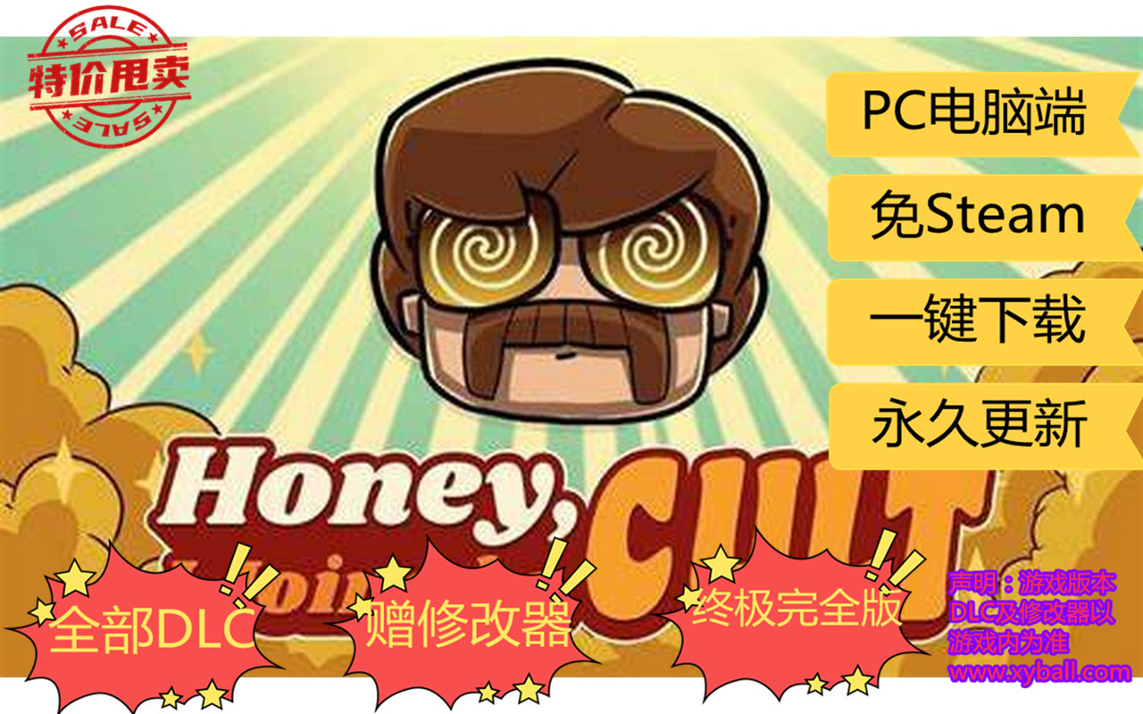 y190 异教模拟器/邪教模拟器 Honey, I Joined a Cult v1.0.109|容量600MB|官方简体中文|2023年06月10号更新