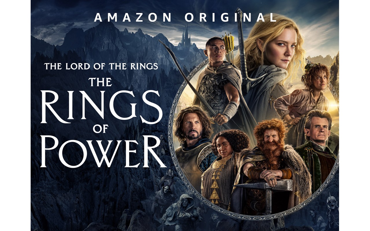 z14 指环王 力量之戒 合集 The Lord of the Rings: The Rings of Power 指环王力量之戒第一季(2022)|容量22GB|第一季全8集.1080P.英语发音.中英字幕|2022年11月19号更新