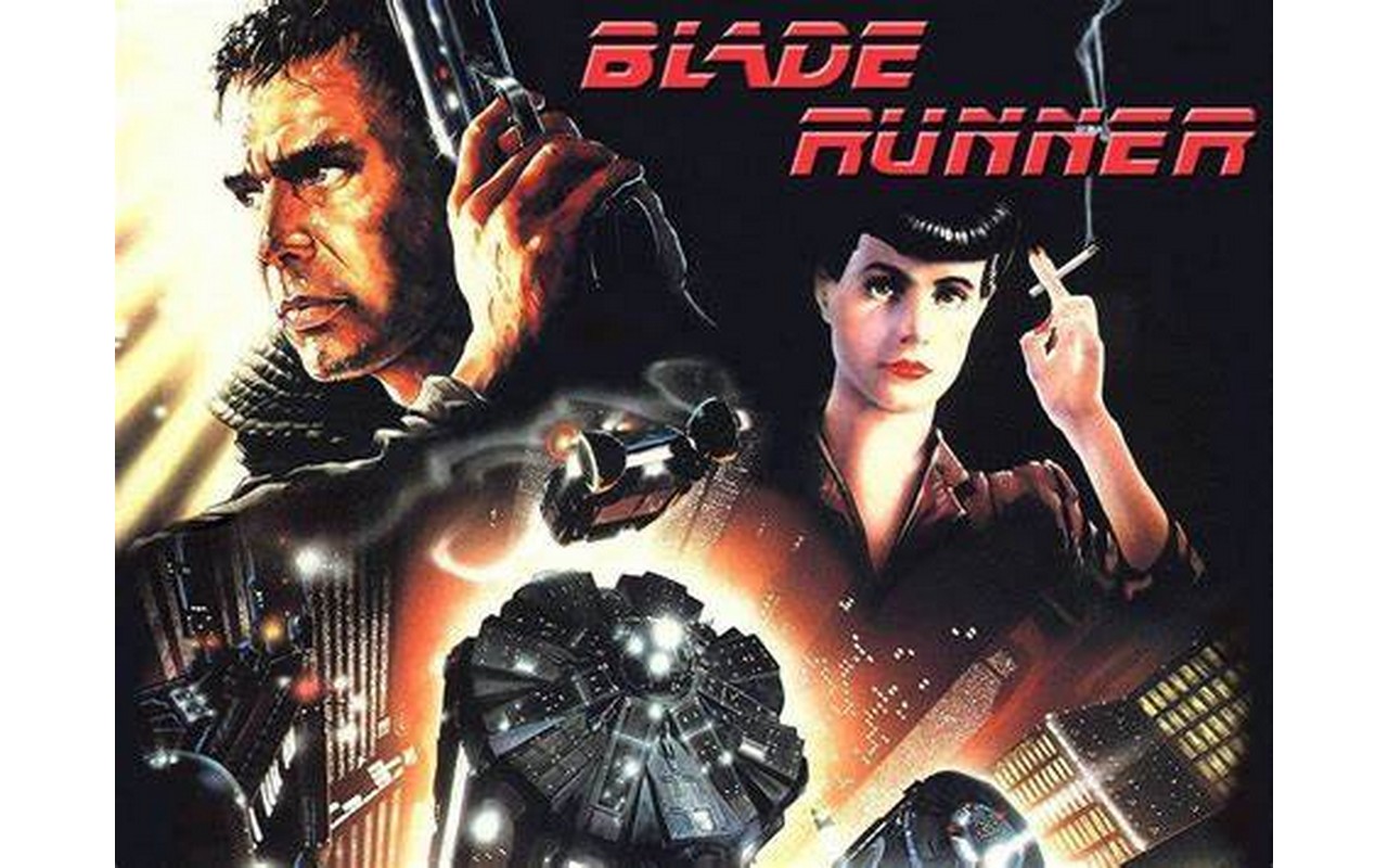 y112 银翼杀手 合集 Blade Runner 银翼杀手2部合集(1982-2017)|容量21GB|1080P中英字幕|包含银翼杀手+银翼杀手2049|2022年09月19号更新