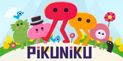 野餐大冒险 Pikuniku v1.0.5|容量300MB|官方简体中文|支持键盘.鼠标.手柄|2024年01月28号更新