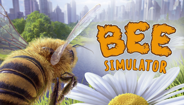 蜜蜂模拟器 Bee Simulator  Build20210126|容量10GB|官方简体中文|2024年02月15号更新