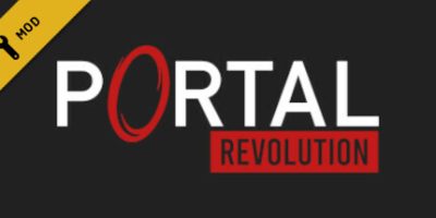 传送门 进化 Portal: Revolution v1.1.0|容量11GB|官方原版英文|支持键盘.鼠标.手柄|2024年02月10号更新