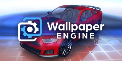 壁纸引擎 Wallpaper Engine v2.4.55|容量600MB|官方简体中文|支持键盘.鼠标|2024年02月18号更新