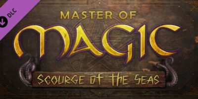 魔法大师 Master of Magic v1.09.13|容量8GB|官方简体中文|2024年02月09号更新