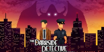 黑暗侦探2  The Darkside Detective: A Fumble in the Dark Build.13124371_v6.66|容量1.4GB|官方简体中文|支持键盘.鼠标.手柄|2024年02月11号更新