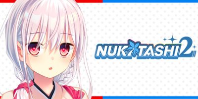 NUKITASHI2/拔作岛2/突击2 v2.0.0|容量5.8GB|官方简体中文|支持键盘.鼠标.手柄|2024年02月18号更新