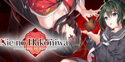 贽之匣庭 Nie no Hakoniwa v1.0.6|容量3GB|官方简体中文|2024年02月17号更新