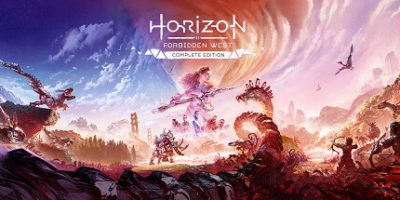 地平线 西之绝境 Horizon Forbidden West: Complete Edition v1.0.37.0|容量122GB|官方简体中文|支持键盘.鼠标.手柄|赠多项修改器|2024年03月22号更新