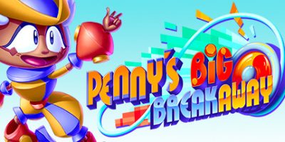 佩妮大逃脱 Penny's Big Breakaway v1.2.20240313|容量2.8GB|官方简体中文|支持键盘.鼠标.手柄|2024年03月18号更新