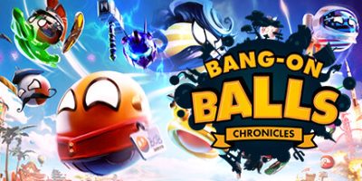 波兰球 编年史 Bang-On Balls: Chronicles v1.0.5|容量4.49GB|官方简体中文|支持键盘.鼠标.手柄|2024年03月05号更新