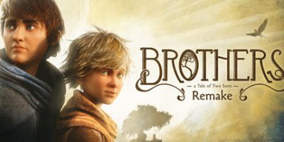 兄弟 双子传说 重制版 Brothers: A Tale of Two Sons Remake v1.0.0|容量28GB|官方简体中文|支持键盘.鼠标.手柄|2024年03月01号更新