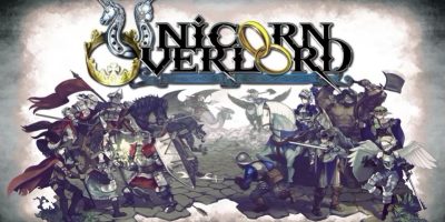 圣兽之王 Unicorn Overlord v1.0.1模拟器整合版|容量6.8GB|官方简体中文|支持键盘.鼠标.手柄|2024年03月16号更新
