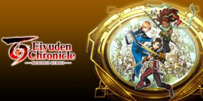 百英雄传 Eiyuden Chronicle: Hundred Heroes – Digital Deluxe Edition v1.0.0|容量25GB|官方简体中文|支持键盘.鼠标.手柄|2024年04月22号更新