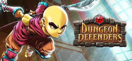 地牢守护者 Dungeon Defenders v9.3.0|容量10GB|官方原版英文|支持键盘.鼠标.手柄|2024年04月04号更新