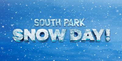南方公园 下雪天 SOUTH PARK: SNOW DAY! v1.0.0|容量27GB|官方原版英文|支持键盘.鼠标.手柄|2024年03月27号更新
