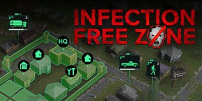 无感染区 Infection Free Zone v0.24.4.11|容量4.2GB|官方简体中文|支持键盘.鼠标|2024年04月12号更新