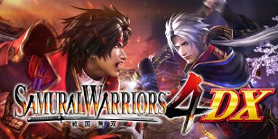 战国无双4DX Samurai Warriors 4 DX 英文版|容量22GB|英文版|2024年05月18号更新