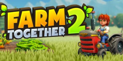 一起玩农场2 Farm Together 2 v1.0.0|容量600MB|官方简体中文|支持键盘.鼠标.手柄|2024年05月08号更新