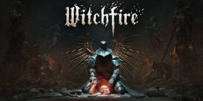 巫火/女巫之火/Witchfire v0.2.6|容量27GB|简体汉化|支持键盘.鼠标.手柄|2024年05月18号更新