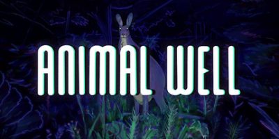 动物之井 动物井 ANIMAL WELL v1.0.0|容量60MB|官方简体中文|支持键盘.鼠标.手柄|2024年05月10号更新
